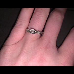 Kay Jewelers Promise Ring